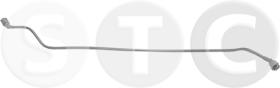 STC T499168 - MGTO RADIADOR SERIE5