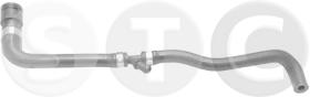 STC T499173 - MGTO REFRIGERACION X5
