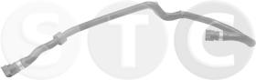STC T499174 - MGTO RADIADOR SERIE5