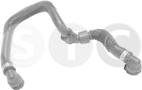 STC T499178 - MGTO RADIADOR SERIE5