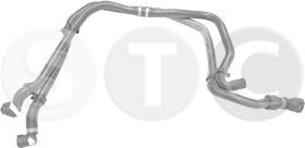 STC T499180 - MGTO REFRIGERACION X3