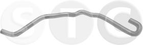 STC T499182 - MGTO REFRIGERACION X5