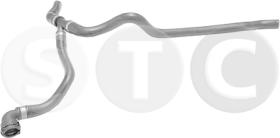 STC T499192 - MGTO REFRIGERACION SERIE5