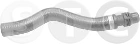 STC T499199 - MGTO REFRIGERACION X5