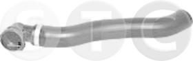 STC T499240 - MGTO RADIADOR DOBLO MPV