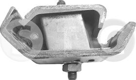 STC T423106 - SOPORTE DE MOTOR SUZUKI 800 DEL