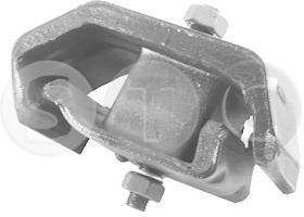 STC T423107 - SOPORTE DE MOTOR SUZUKI 800 TRAS