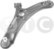 STC T452112 - BRAZO DE SUSPENSION ALTO K10 IZQ