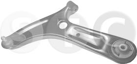 STC T452115 - BRAZO DE SUSPENSIóN HYUNDAI I10 GRAND DEL IZQ