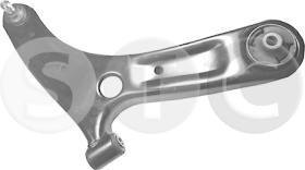 STC T452116 - BRAZO DE SUSPENSIóN HYUNDAI I10 GRAND DEL DER