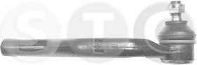 STC T453216 - ROTULA BARRA ACOPLAMIENTO MARUTI SWIFT NEW / DEZIRE IZQ