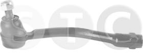 STC T453223 - ROTULA BARRA ACOPLAMIENTO HYUNDAI I20 ELITE DEL IZQ