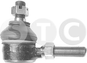 STC T453243 - ROTULA BARRA ACOPLAMIENTO  800CARR