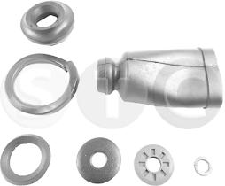 STC T456084 - KIT SOPORTE DE AMORTIGUADOR WAGON DEL