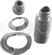 STC T456093 - KIT CAPUCHON SOPORTE AMORTIGUA