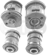 STC T458213 - KIT SILENTBLOC BRAZO SUSPENSIóN AMICA- ATOZ- SANTRO DEL