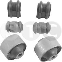 STC T458216 - KIT SILENTBLOC BRAZO SUSPENSIóN VERNA III