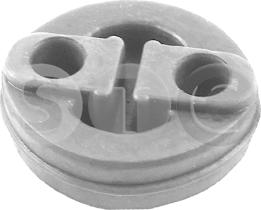 STC T441063 - SOPORTE DE ESCAPE FIESTA VI