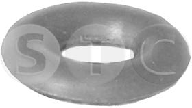 STC T441067 - SOPORTE DE ESCAPE BMW-3 TRAS