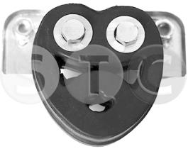 STC T441071 - SOPORTE DE ESCAPE E-CLASS