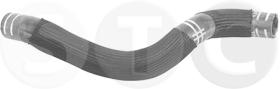 STC T497166 - TUBERIA DE RADIADOR SUP