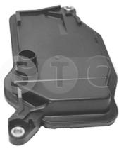 STC T421075 - FILTRO DE LA TRANSMISION HONDACIVICC