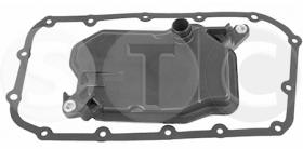 STC T421076 - FILTRO DE LA TRANSMISION HONDACIVICC