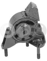 STC T423184 - SOPORTE MOTOR TOYOTA COROLLA TRAS