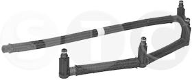 STC T433015 - TUBO FLEXIBLE COMBUSTIBLE MINIMINII