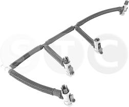 STC T433027 - TUBO FLEXIBLE COMBUSTIBLE AUDIA33