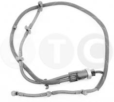 STC T433034 - TUBO FLEXIBLE DE COMBUSTIBLE AUDI A4