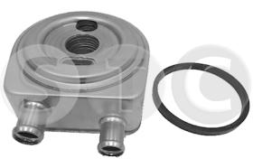 STC T435690 - KIT INTERCAMBIADOR DE CALOR MICARISMA