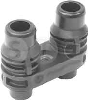 STC T435793 - TUBERIA DE RADIADOR IBIZA