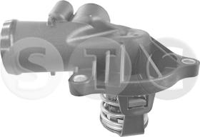 STC T435892 - TERMOSTATO AUDI Q7