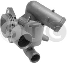 STC T435895 - TAPA DE TERMOSTATO AUDI A3