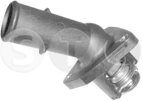 STC T435913 - TERMOSTATO LEXUS IS