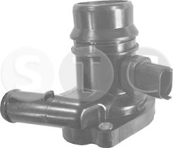 STC T435928 - TERMOSTATO OPEL ASTRA
