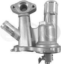 STC T435938 - TERMOSTATO FORD FOCUS