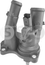 STC T435939 - CAJA CON TERMOSTATO FORD FOCUS