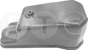 STC T439574 - CARTER DE ACEITE DAILY IV