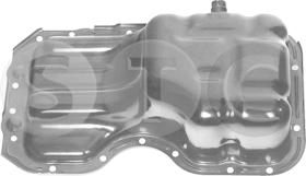 STC T439575 - CARTER DE ACEITE 2