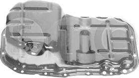 STC T439577 - CARTER DE ACEITE COLT