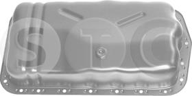 STC T439579 - CARTER DE ACEITE LAGUNA II