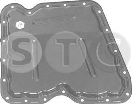 STC T439584 - CARTER DE ACEITE MASTER III