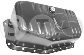 STC T439591 - CáRTER DE ACEITE CITRO JUMPER