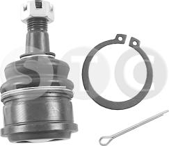 STC T453179 - ROTULA DE SUSPENSION MAZDA 6