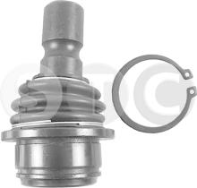 STC T453180 - ROTULA DE SUSPENSION NISSAN PATHFINDER TRAS