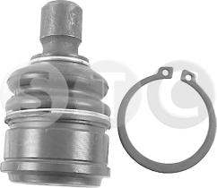 STC T453192 - ROTULA DE SUSPENSION MAZDA 3