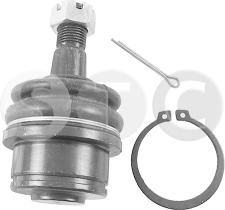 STC T453193 - ROTULA DE SUSPENSION TOYOTA LAND CRUISER DEL IZQ