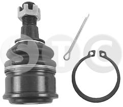 STC T453195 - ROTULA DE SUSPENSION HONDA CIVIC INF
